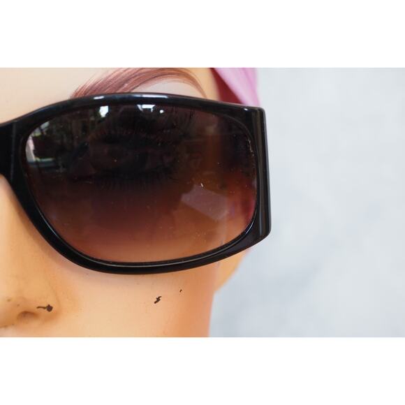 Vintage Gemma 2000s Sunglasses France Rave Y2K Gorpcore Sports Festival main image 7
